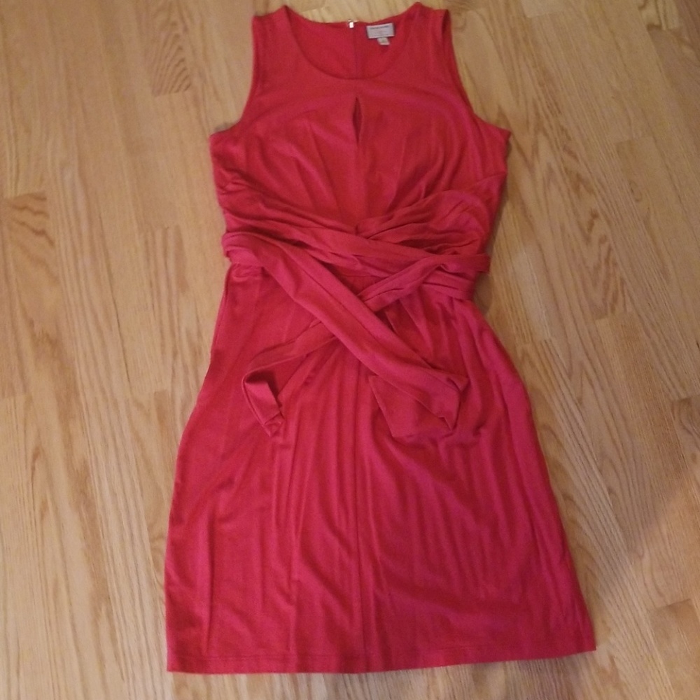 EUC Banana Republic dress size 8